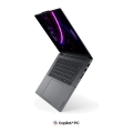 Lenovo Yoga Pro 9i Aura Edition 16IPH11 Ultra 7 356H 16" 2.8K OLED 500nits Glossy 32GB LPDDR5X-7467 SSD512 GeForce RTX 5050 8GB WiFi7+BT Cam5.0MP+IR 9