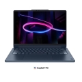 Lenovo Yoga 9i 2-in-1 Aura Edition 14IPH11 Ultra 7 355 14" 2.8K OLED  500nits Glossy 32GB LPDDR5X-7467 SSD512 Intel Graphics WiFi7+BT Cam5.0MP + IR 70
