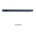 Lenovo Yoga 9i 2-in-1 Aura Edition 14IPH11 Ultra 7 355 14" 2.8K OLED  500nits Glossy 32GB LPDDR5X-7467 SSD512 Intel Graphics WiFi7+BT Cam5.0MP + IR 70