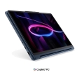Lenovo Yoga 9i 2-in-1 Aura Edition 14IPH11 Ultra 7 355 14" 2.8K OLED  500nits Glossy 32GB LPDDR5X-7467 SSD512 Intel Graphics WiFi7+BT Cam5.0MP + IR 70