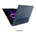 Lenovo Yoga 9i 2-in-1 Aura Edition 14IPH11 Ultra 7 355 14" 2.8K OLED  500nits Glossy 32GB LPDDR5X-7467 SSD512 Intel Graphics WiFi7+BT Cam5.0MP + IR 70