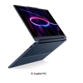 Lenovo Yoga 9i 2-in-1 Aura Edition 14IPH11 Ultra 7 355 14" 2.8K OLED  500nits Glossy 32GB LPDDR5X-7467 SSD512 Intel Graphics WiFi7+BT Cam5.0MP + IR 70