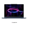 Lenovo Yoga 9i 2-in-1 Aura Edition 14IPH11 Ultra 7 355 14" 2.8K OLED  500nits Glossy 32GB LPDDR5X-7467 SSD512 Intel Graphics WiFi7+BT Cam5.0MP + IR 70