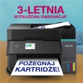 Urządzenie wielofunkcyjne Epson EcoTank L6370