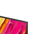 Telewizor LG 43QNED80A6A QNED 43" 4K Ultra HD WebOS Dolby Digital DVB-T2 Czarny