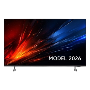 Telewizor Samsung QE85QN80HA Neo QLED 85" 4K Ultra HD 100Hz (max 144Hz) Tizen Dolby Atmos DVB-T2 Czarny