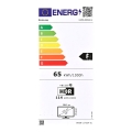 Telewizor 85" Samsung UE85U8092H