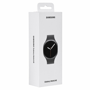 Smartwatch Samsung Galaxy Watch 8 SM-L325 AMOLED LTE 40mm Grafitowy