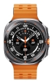 Samsung Galaxy Watch Ultra 2025 L705 LTE 47mm Titanium Gray