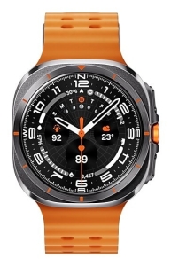Smartwatch Samsung Galaxy Watch Ultra SM-L705 AMOLED LTE 47mm Titanium Gray (2025)