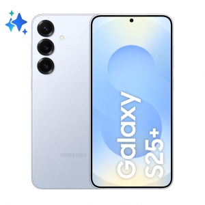 MOBILE PHONE GALAXY S25+/512GB ICYBLUE SM-S936B SAMSUNG
