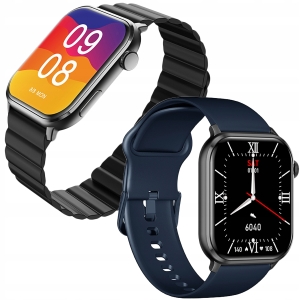 Imilab Smartwatch W02 Black Blue