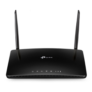 Router bezprzewodowy TP-LINK Archer MR600 (kolor czarny)