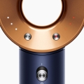 Suszarka do włosów DYSON Supersonic Blue/Copper