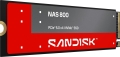 SSD Sandisk 3.84 TB NAS 800 NVMe™ SDSNP2384TAN