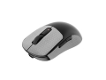 MYSZ DLA GRACZY FURY TANTO T4 WIRELESS BEZPRZEWODOWA 12000DPI CZARNA GAMINGOWA