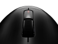 MYSZ DLA GRACZY FURY TANTO T4 WIRELESS BEZPRZEWODOWA 12000DPI CZARNA GAMINGOWA