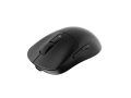 MYSZ DLA GRACZY FURY TANTO T4 WIRELESS BEZPRZEWODOWA 12000DPI CZARNA GAMINGOWA