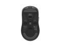 MYSZ DLA GRACZY FURY TANTO T4 WIRELESS BEZPRZEWODOWA 12000DPI CZARNA GAMINGOWA
