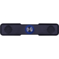DEFENDER SOUNDBAR Z12 6W LED CZARNY 65312