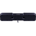 DEFENDER SOUNDBAR Z12 6W LED CZARNY 65312