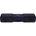 DEFENDER SOUNDBAR Z12 6W LED CZARNY 65312