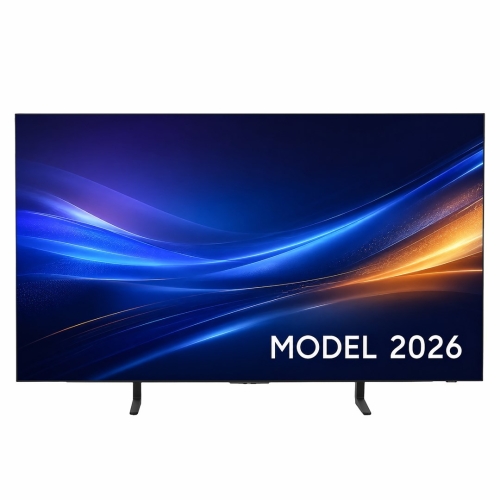 Telewizor 55" Samsung QE55S85H