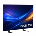Telewizor 55" Samsung QE55S85H