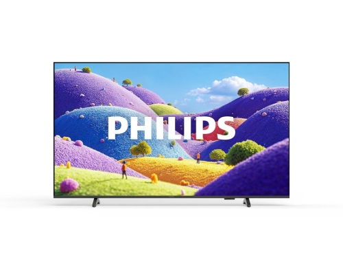 Telewizor Philips 55PUS7001/­12 LED 55" 4K Ultra HD Titan OS Dolby Atmos DVB-T2 Czarny