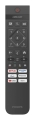 Telewizor Philips 55PUS7001/­12 LED 55" 4K Ultra HD Titan OS Dolby Atmos DVB-T2 Czarny