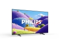 Telewizor Philips 55PUS7001/­12 LED 55" 4K Ultra HD Titan OS Dolby Atmos DVB-T2 Czarny