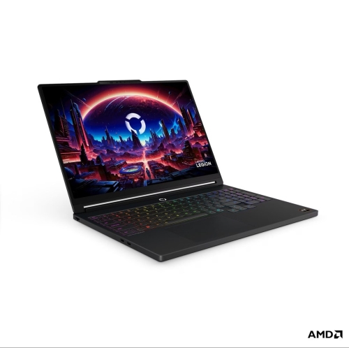 Lenovo Legion 5a 15AGP11 Ryzen AI 7 450 15.3"WQXGA OLED 500nits 165Hz 16GB DDR5 5600 SSD512 GeForce RTX 5070 12GB WiFi7+BT Cam5.0MP 80Wh NoOS Eclipse