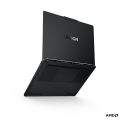 Lenovo Legion 5a 15AGP11 Ryzen AI 7 450 15.3"WQXGA OLED 500nits 165Hz 16GB DDR5 5600 SSD512 GeForce RTX 5070 12GB WiFi7+BT Cam5.0MP 80Wh NoOS Eclipse