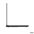 Lenovo Legion 5a 15AGP11 Ryzen AI 7 450 15.3"WQXGA OLED 500nits 165Hz 16GB DDR5 5600 SSD512 GeForce RTX 5070 12GB WiFi7+BT Cam5.0MP 80Wh NoOS Eclipse