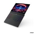 Lenovo Legion 5a 15AGP11 Ryzen AI 7 450 15.3"WQXGA OLED 500nits 165Hz 16GB DDR5 5600 SSD512 GeForce RTX 5070 12GB WiFi7+BT Cam5.0MP 80Wh NoOS Eclipse