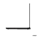 Lenovo Legion 5a 15AGP11 Ryzen AI 7 450 15.3"WQXGA OLED 500nits 165Hz 16GB DDR5 5600 SSD512 GeForce RTX 5070 12GB WiFi7+BT Cam5.0MP 80Wh NoOS Eclipse