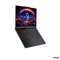 Lenovo Legion 5a 15AGP11 Ryzen AI 7 450 15.3"WQXGA OLED 500nits 165Hz 16GB DDR5 5600 SSD512 GeForce RTX 5070 12GB WiFi7+BT Cam5.0MP 80Wh NoOS Eclipse