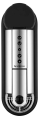 Ekspres DeLonghi Citiz Platinum EN220.M