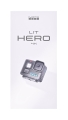 Kamera sportowa GoPro LIT HERO - Action camera HD 4K