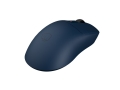 Mysz dla graczy Fury Tanto T4 12000DPI RGB granatowa gamingowa bezprzewodowa