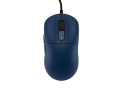 Mysz dla graczy Fury Tanto T4 12000DPI RGB granatowa gamingowa przewodowa