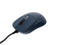 Mysz dla graczy Fury Tanto T4 12000DPI RGB granatowa gamingowa przewodowa