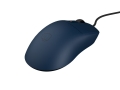 Mysz dla graczy Fury Tanto T4 12000DPI RGB granatowa gamingowa przewodowa