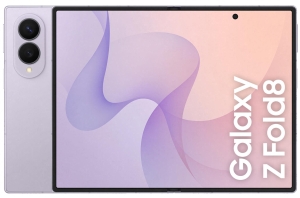 MOBILE PHONE GALAXY Z FOLD8 5G/512GB LAVEND. SM-F971B SAMSUNG