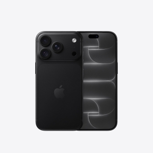 MOBILE PHONE IPHONE 18 PRO/512GB BLACK MJRU4 APPLE