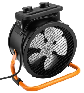 Nagrzewnica elektryczna ceramiczna PTC 3kW NEO Tools 90-063