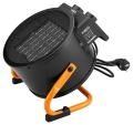 Nagrzewnica elektryczna ceramiczna PTC 3kW NEO Tools 90-063