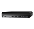 HP Pro Mini 400 G9 i5-14500T 16GB DDR5 4800 SSD512 UHD Graphics 770 LAN WiFi6+BT W11Pro 3Y OnSite