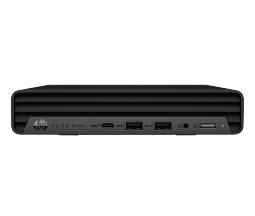 HP Elite Mini 800 G9 i7-14700 16GB DDR5 4800 SSD1TB UHD Graphics 770 LAN WiFi6+BT W11P 3Y OnSite