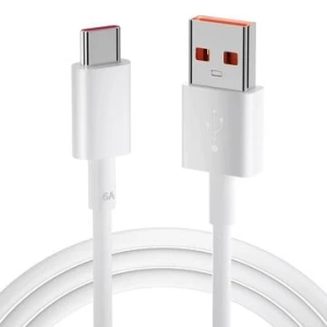 Oryginalny Kabel USB Xiaomi 3A 67W Type-A to Type-C Cable Hyper Charge